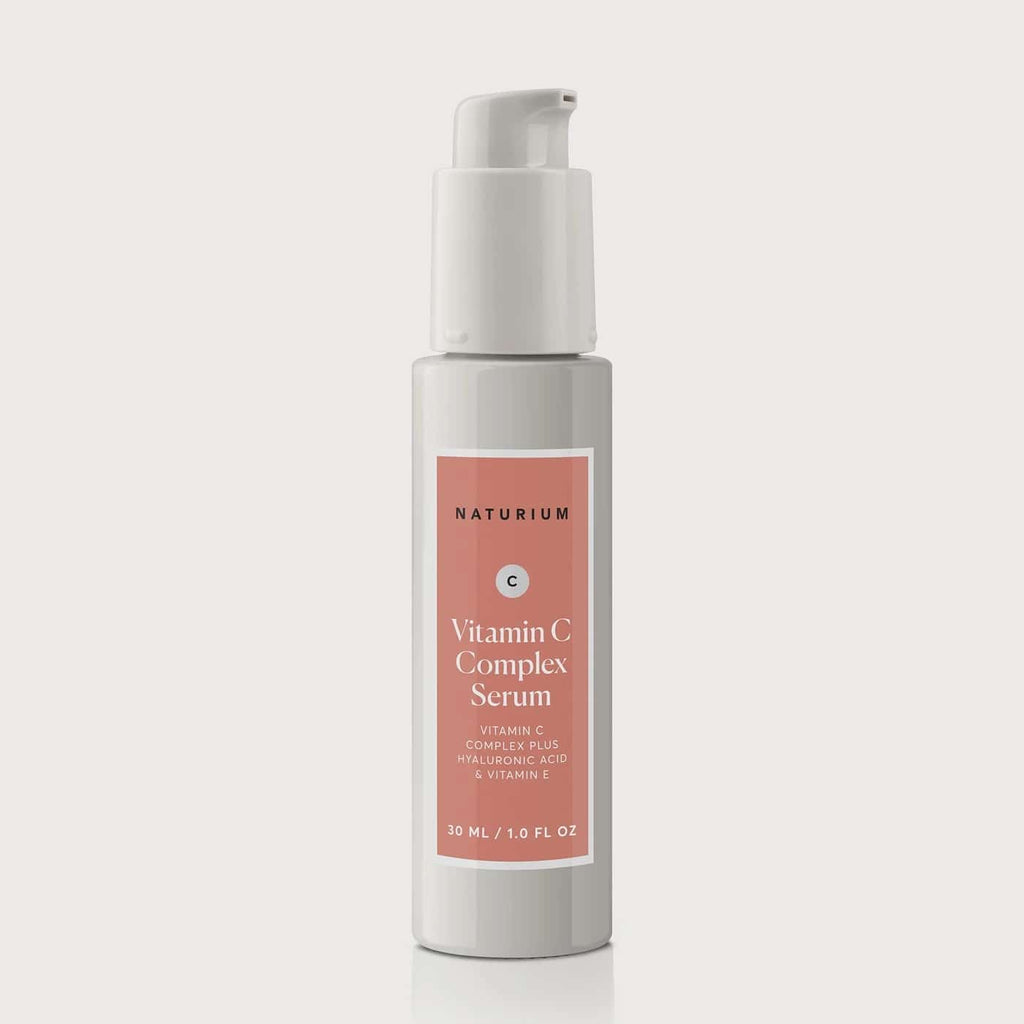 Naturium Vitamin C Complex Serum image 1