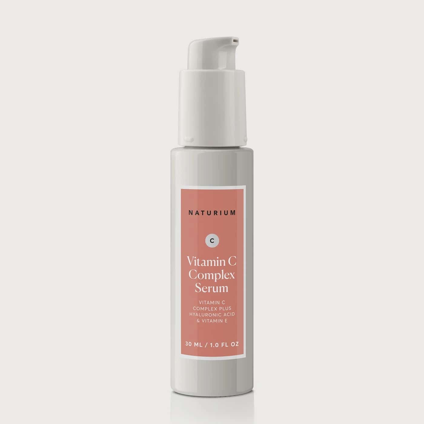 Naturium Vitamin C Complex Serum image 1