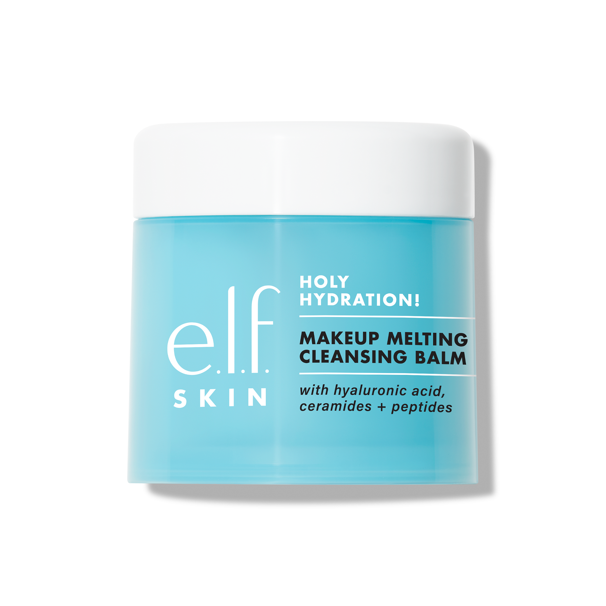 e.l.f Holy Hydration! Makeup Melting Cleansing Balm - 100g image