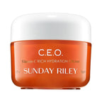 Sunday Riley C.E.O Vitamin C Rich Hydration Cream image 0