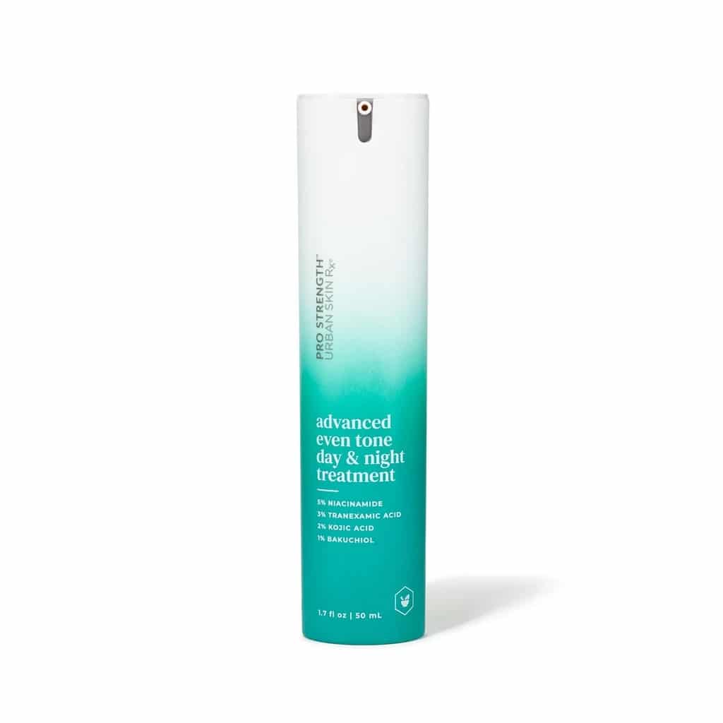 Urban Skin Rx Advanced Even Tone Day &amp; Night Treatment image 0