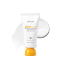 Anua Zero-Cast Moisturizing Finish Sunscreen image 0
