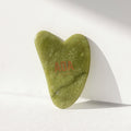 AOA A+ Jade Stone Gua Sha Tool image 0