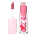 Maybelline Lifter Plump Lip Gloss- Blush Blaze image 0