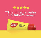 Carmex Classic Lip Balm Medicated Formula. image 1