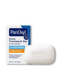 PanOxyl Acne Treatment Bar with 10% Benzoyl Peroxide - 1.5 oz image