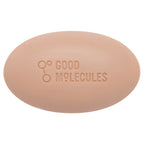 Good Molecules Clarify &amp; Cleanse Bar. image 0