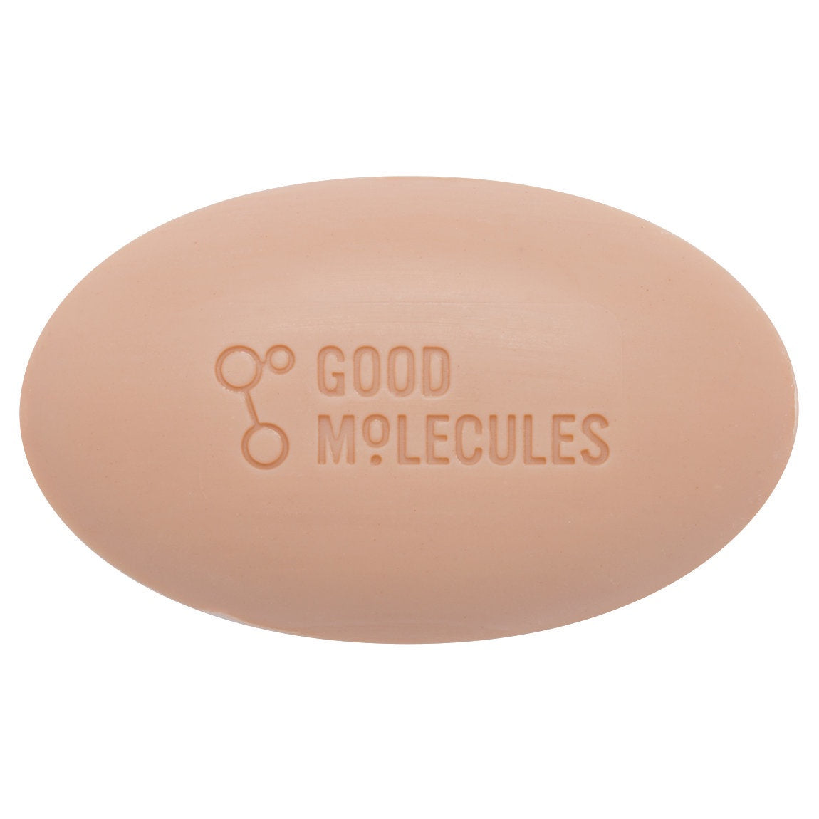 Good Molecules Clarify &amp; Cleanse Bar. image 0