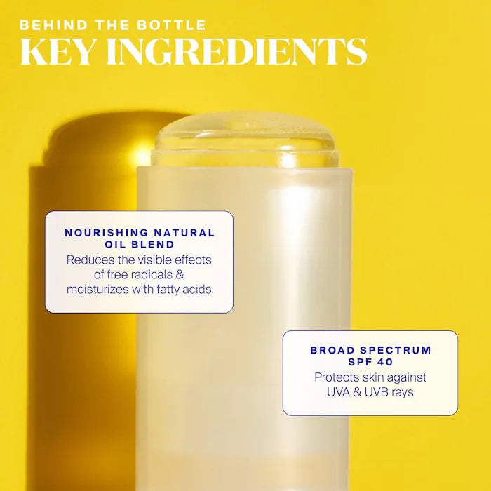 Supergoop! Glow Stick Sunscreen SPF 50 image 2