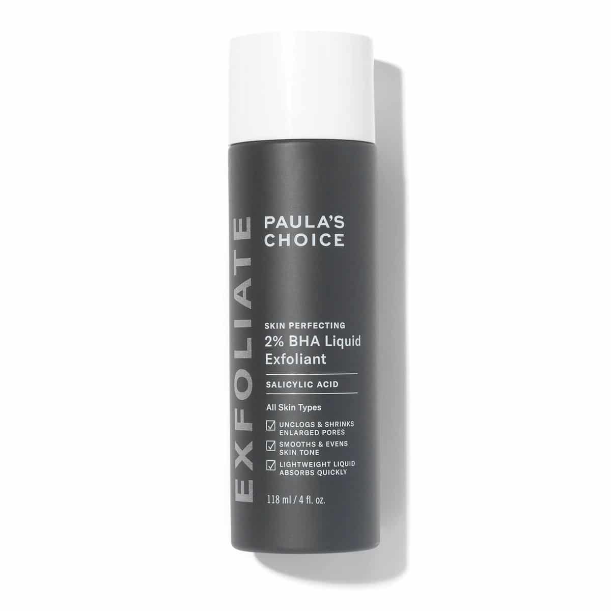 Paula’s Choice SKIN PERFECTING 2% BHA Liquid Exfoliant image 0