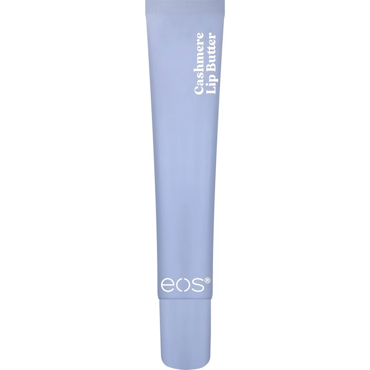 eos Cashmere Lip Butter - Vanilla Cashmere - 0.35 fl oz image 0