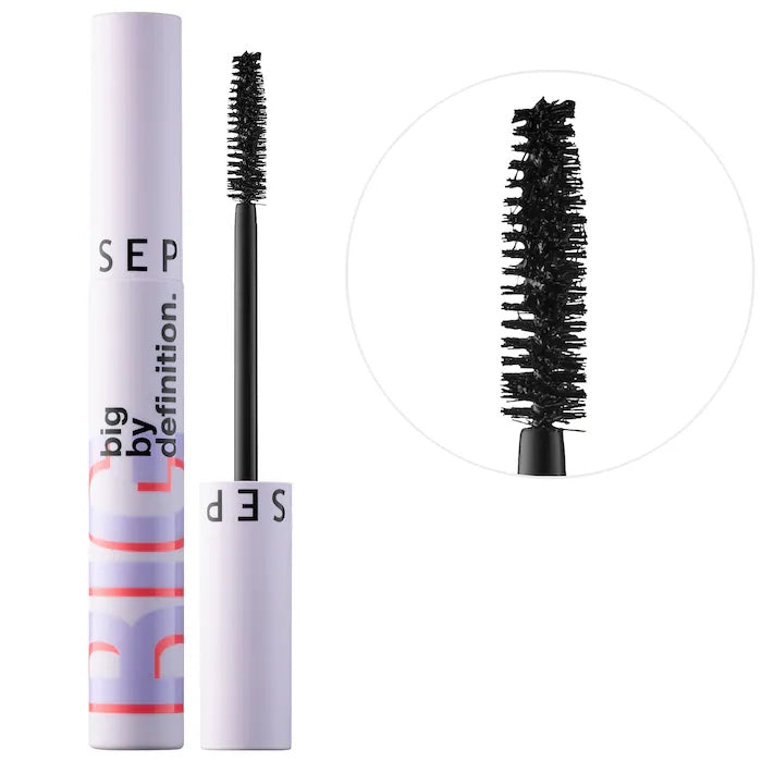 Sephora Collection Big By Definition Defining &amp; Volumizing Mascara image 0