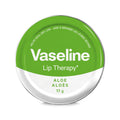 The Vaseline Lip Therapy Aloe Tin image 0