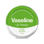 The Vaseline Lip Therapy Aloe Tin image 0
