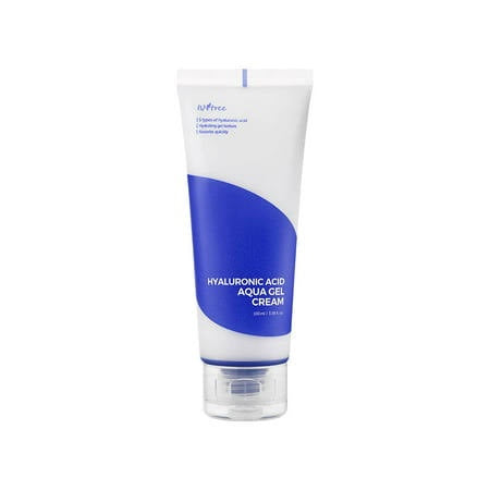 ISNTREE Hyaluronic Acid Aqua Gel Cream image 0