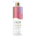 Olay Nourishing &amp; Hydrating Body Lotion Pump with Hyaluronic Acid Scented image 0