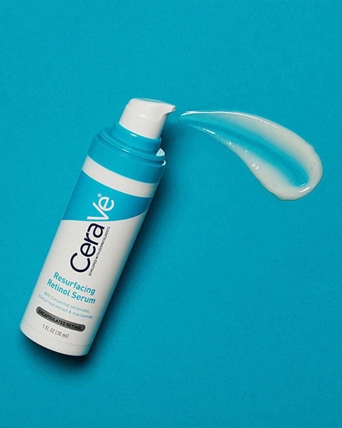 CeraVe Resurfacing Retinol Serum image 1