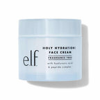 e.l.f Holy Hydration! Face Cream Fragrance Free Version image 2
