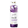 Olay Fearless Artist Series Nourishing Moisture Body Wash with Cocoa Butter and Notes of Manuka Honey image 0