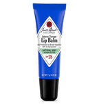 Jack Black Intense Therapy Lip Balm SPF 25 - Mint &amp; Shea Butter image 0