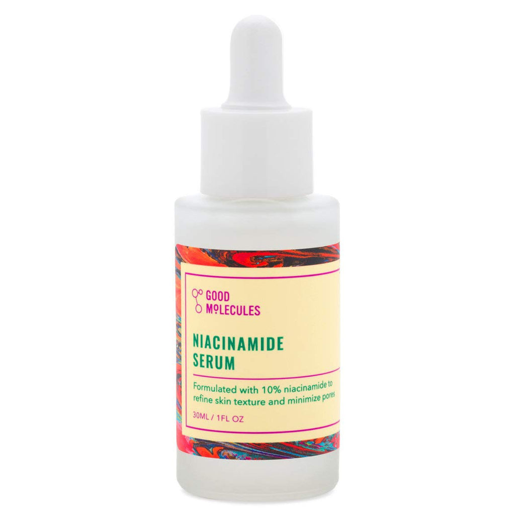 Good Molecules Niacinamide Serum image 0