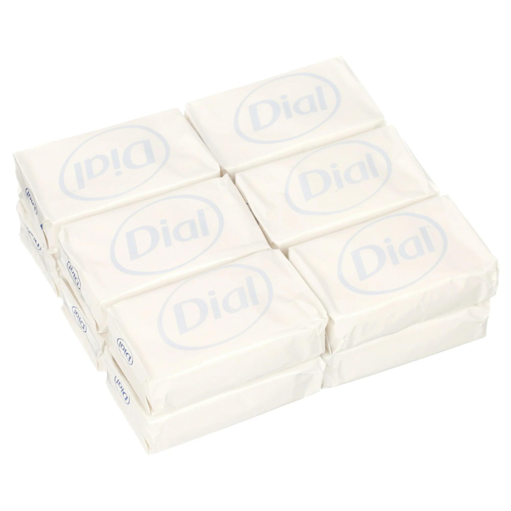 Dial Antibacterial Deodorant Spring Water Bar Soap - 1pc image