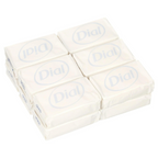 Dial Antibacterial Deodorant Spring Water Bar Soap - 1pc image