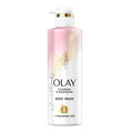 Olay Cleansing &amp; Nourishing Body Wash with Vitamin B3 and Hyaluronic Acid image 0