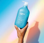 Method Men's Body Wash - Glacier + Granite - 28 fl oz image