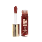 Milani Fruit Fetish Lip Oil - BlackBerry Agave image 0