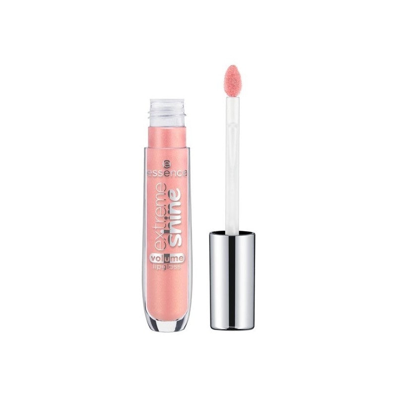 Essence Extreme Shine Volume Lipgloss - Peach please image