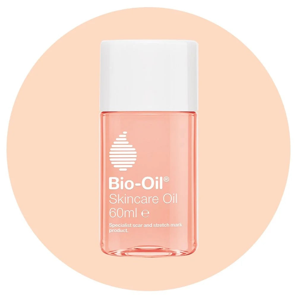 Bio-Oil Skincare Oil For Scars, Stretch Marks And Uneven Skin - 60 ml image