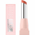 Maybelline Lifter Glaze Hydrating Lip Oil Balm with Hyaluronic Acid - Caramel Glow image 0