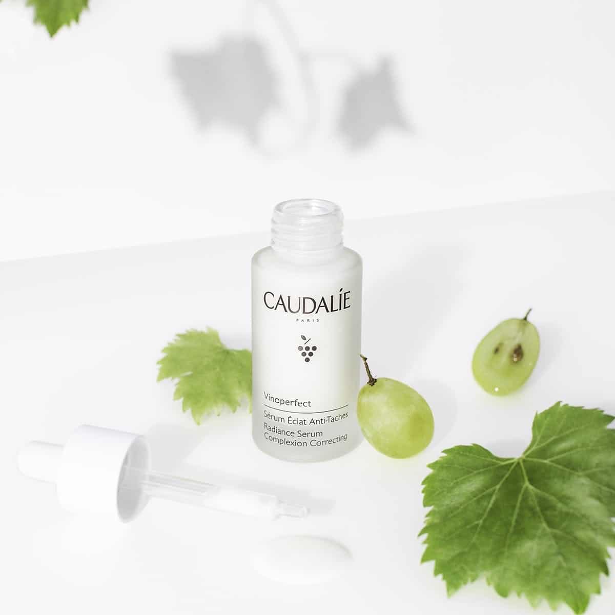Caudalie Vinoperfect Brightening Dark Spot Serum image 3