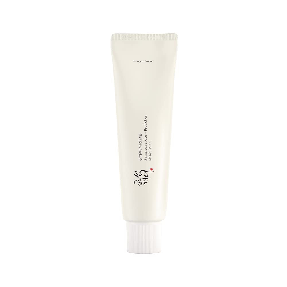 BEAUTY OF JOSEON Relief Sun: Rice + Probiotics image 0