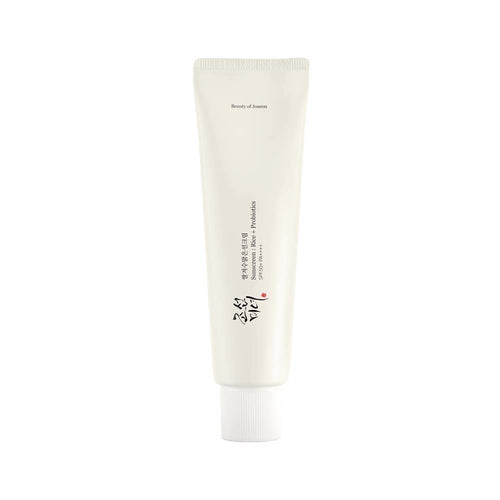 BEAUTY OF JOSEON Relief Sun: Rice + Probiotics image 0