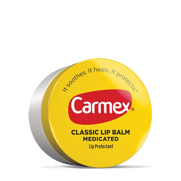 Carmex Lip Pot Original image 0