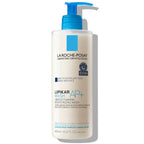 La Roche-Posay Lipikar Wash AP+ Gentle Foaming Moisturizing Wash image 0