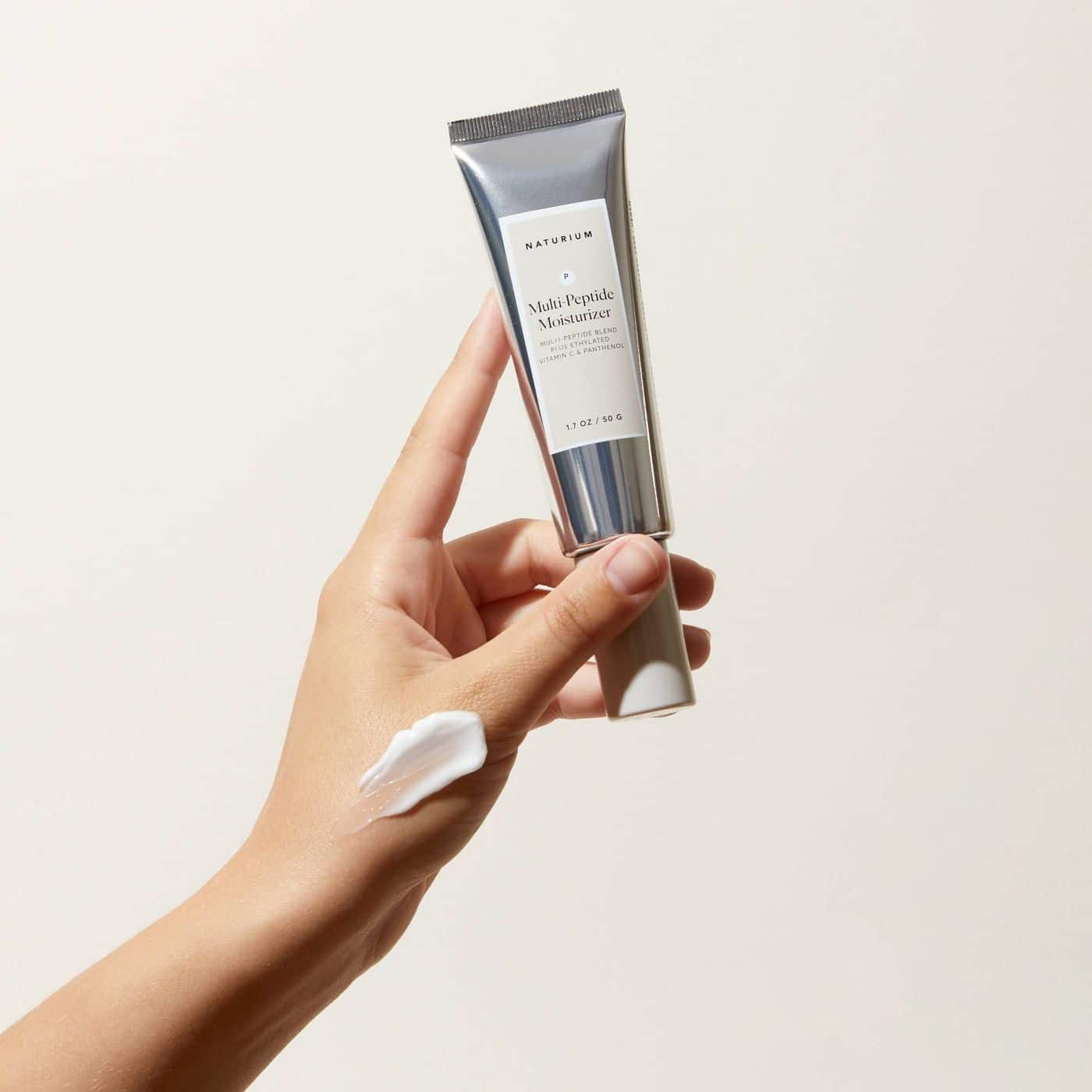 Naturium Multi-Peptide Moisturizer image 1