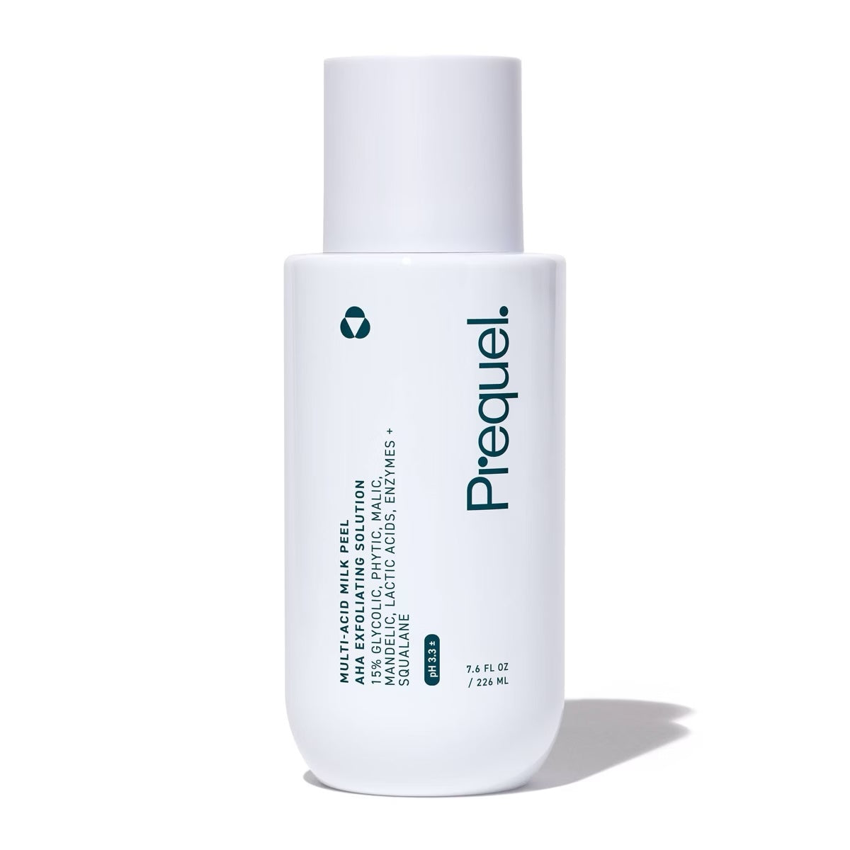 Prequel Multi-Acid Milk Peel - 7.6 fl oz image 0