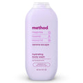 Method Body Wash - Serene Escape - 18 fl oz image 0