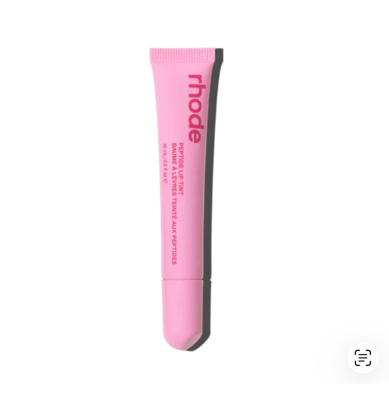 Rhode Peptide Lip Tint - Jelly Bean image 0
