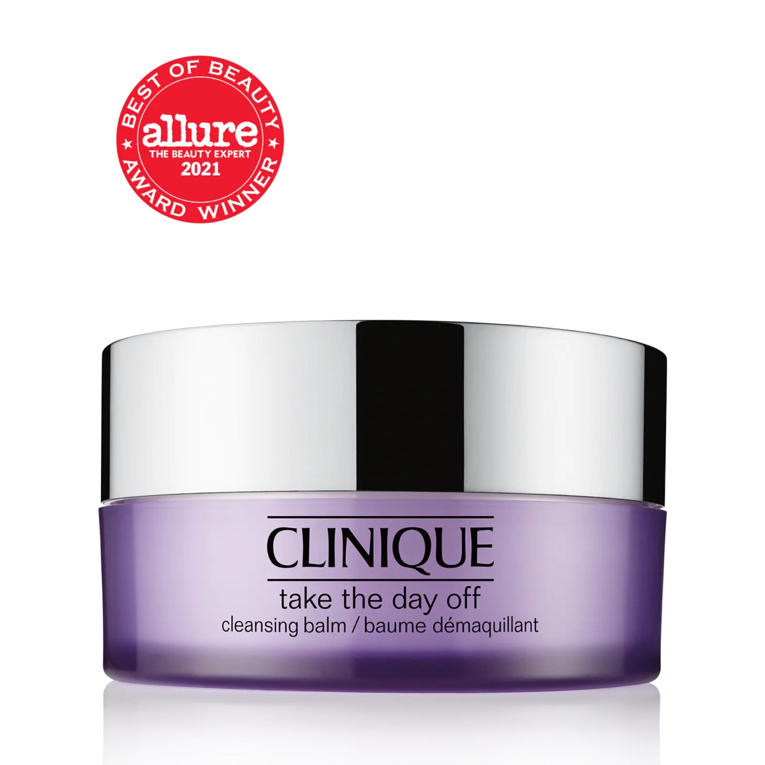 Clinique Take The Day Off™ Cleansing Balm - 125 ml image