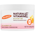Palmer’s Natural Vitamin E Body Butter, 7.25 Ounce image 0