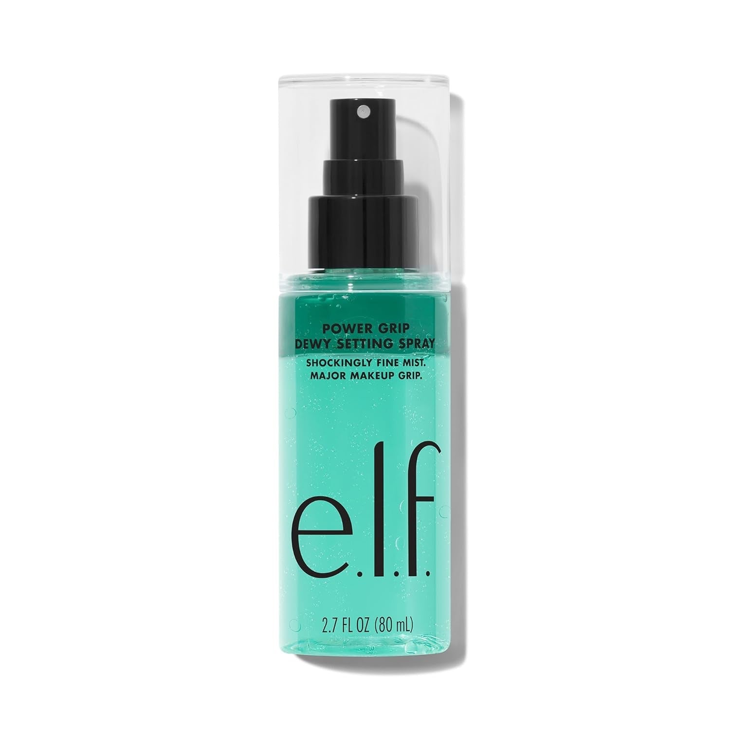 e.l.f. Cosmetics Power Grip Dewy Setting Spray image 0