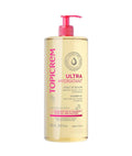 Topicrem Ultra-Hydrating Shower Oil 1 Litre image 0