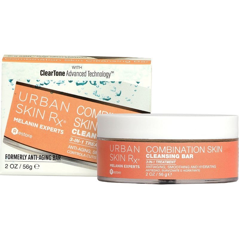 Urban Skin Rx Combination Skin Cleansing Bar image 0