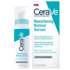 CeraVe Resurfacing Retinol Serum image 0