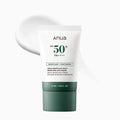 Anua Heartleaf Silky Moisture Sun Cream image 0