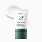 Anua Heartleaf Silky Moisture Sun Cream image 0